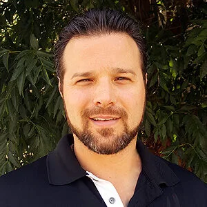 Picture of Travis Campbell